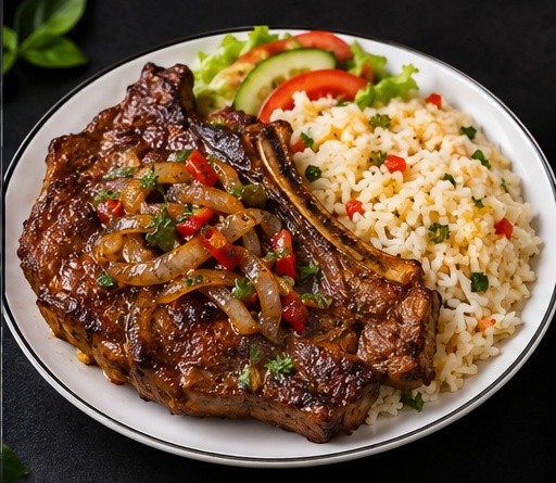 Plat de Street Coffee Restaurant